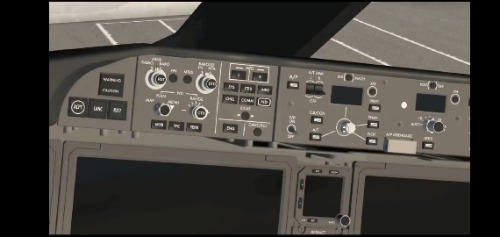 flight factor787这做的什么啊-151 