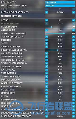 2070 SUPER 4K设置和建议（转自MSFS2020官方论坛）-5639 