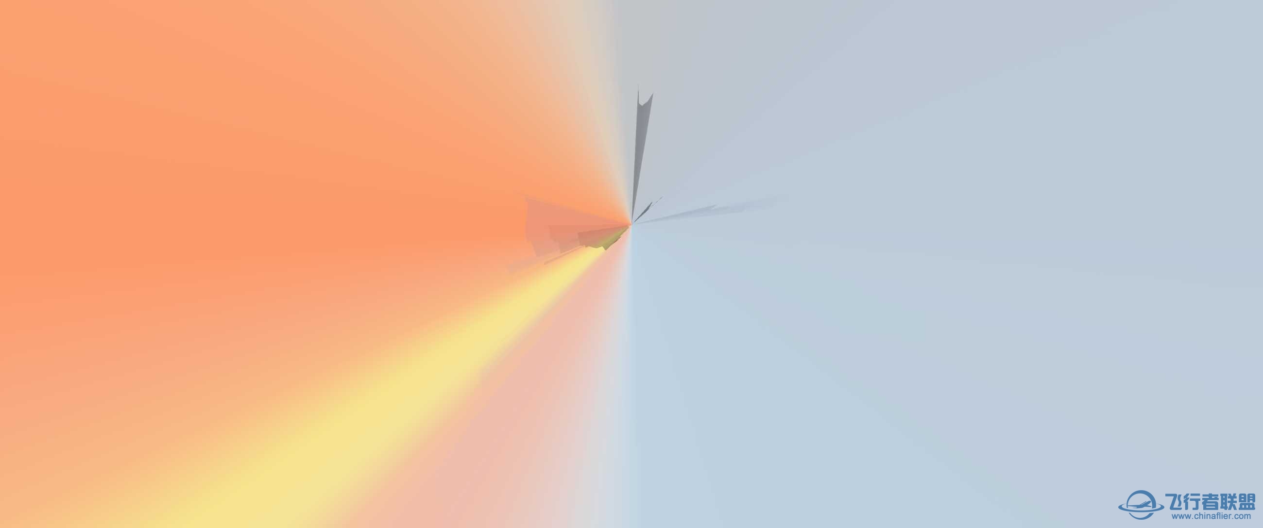 请教 Xplane 11 故障 无法显示画面-6291 