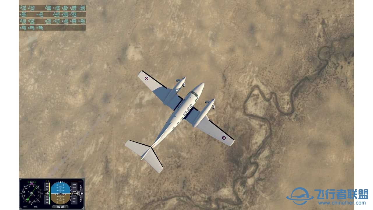 CNAIP机场 环中国飞行——更新至第三十八站——ZWAK 2 ZWKC-1550 