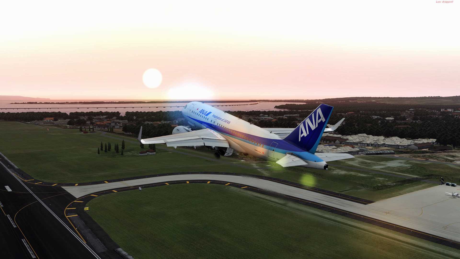 【XPLANE11】飞行渣图-7926 