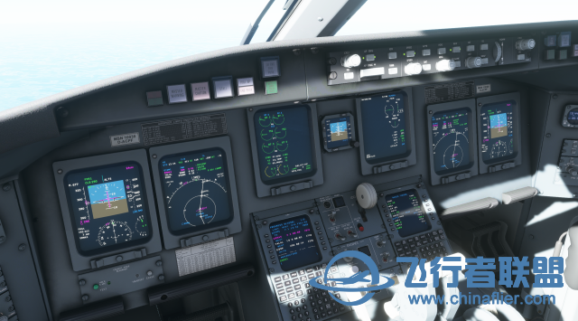 Aerosoft CRJ MSFS发布前夕专访Mathijs Kok-259 