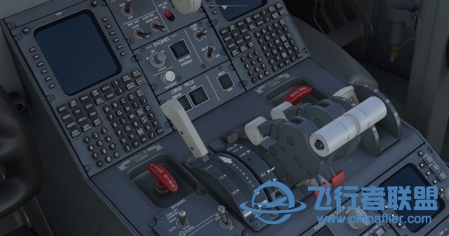 Aerosoft CRJ MSFS发布前夕专访Mathijs Kok-5820 