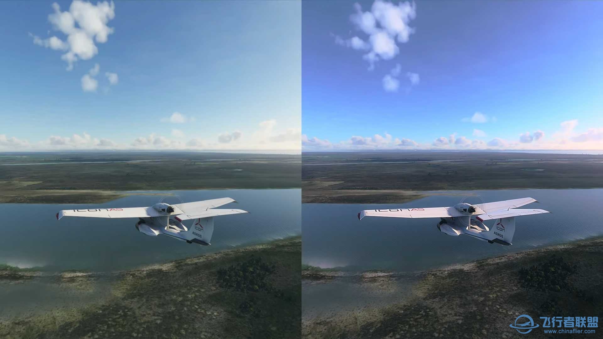 透過NVIDIA Freestyle打造更真實的飛行世界-9818 