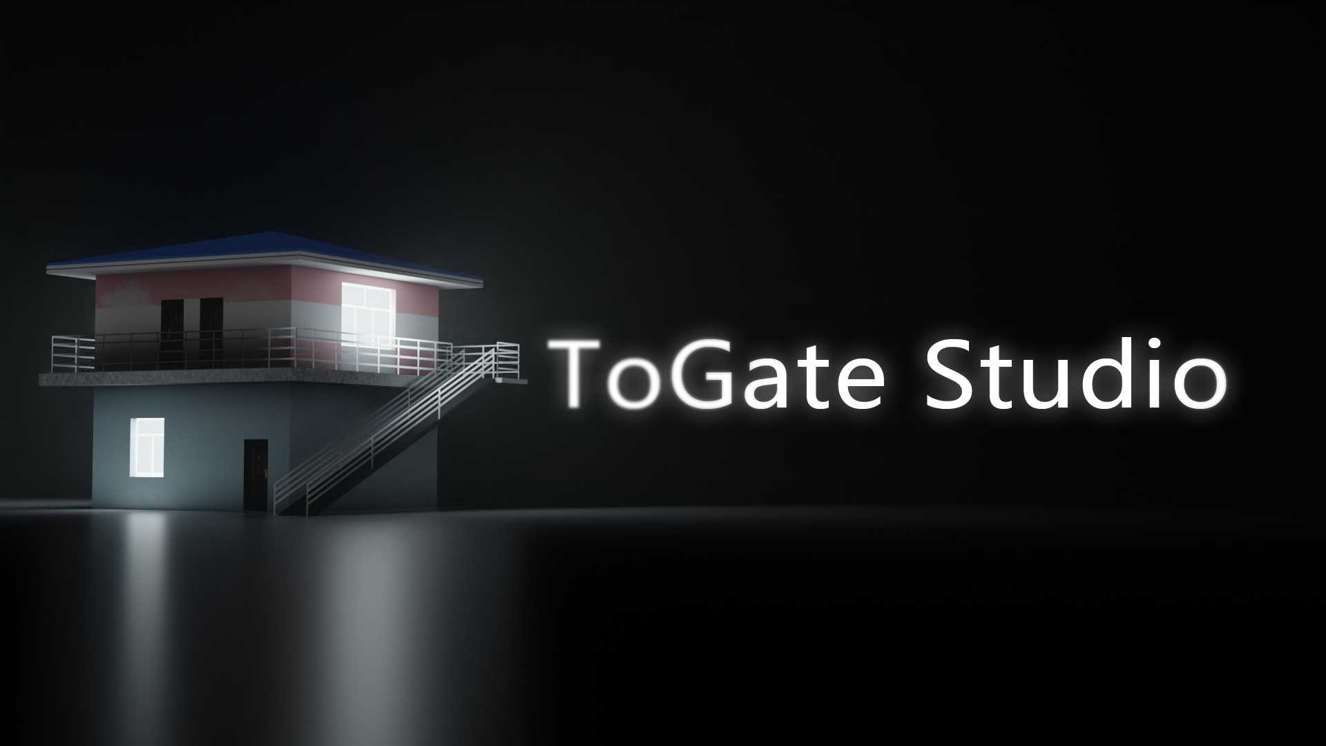 ToGate Studio //开始招人辣//-111 