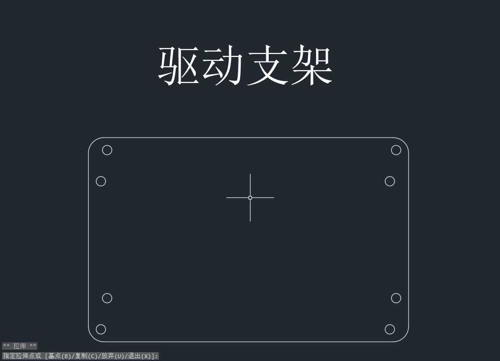 Trinity Studios 回馈飞友——FMC CAD图纸分享-777 