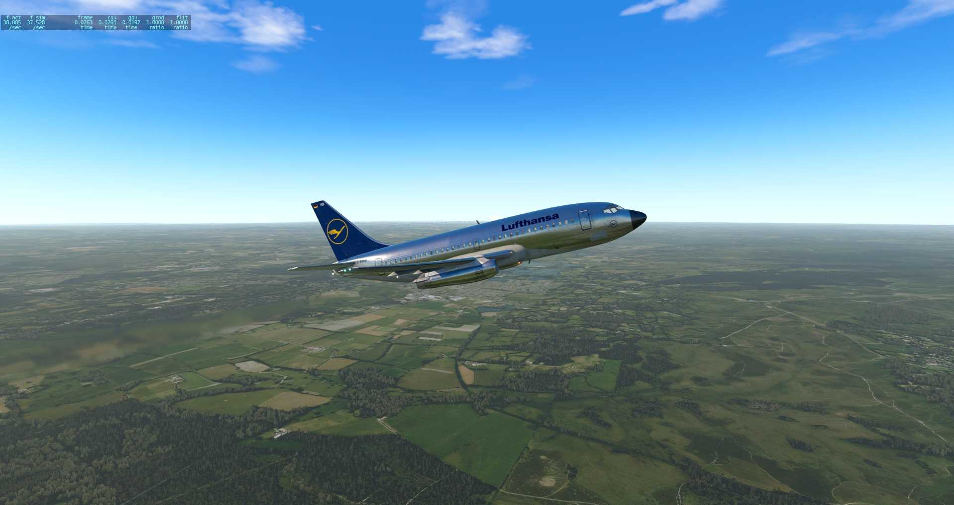 EGHH-- EGNJ   随图-4525 