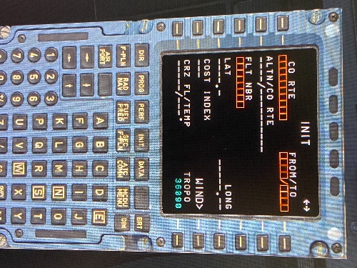 Toliss320无法导入Littlenavmap航路-2004 