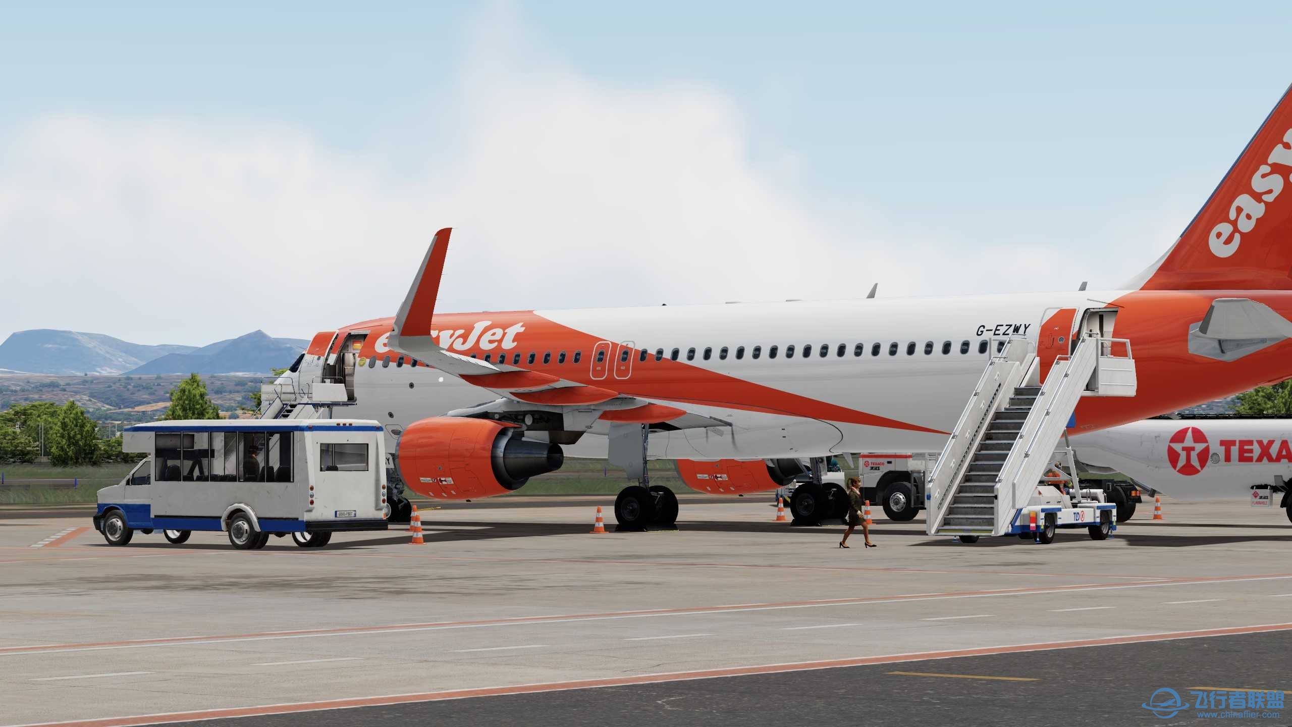 FlightSimLabs A32X-X 系列和 Spotlights 更新内容-7959 