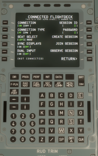 aerosoft A330 Connected Flight Deck連線問題-9139 