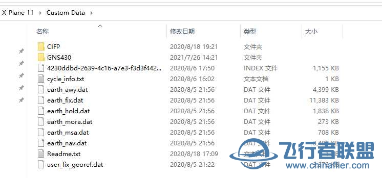导航数据的问题-9033 