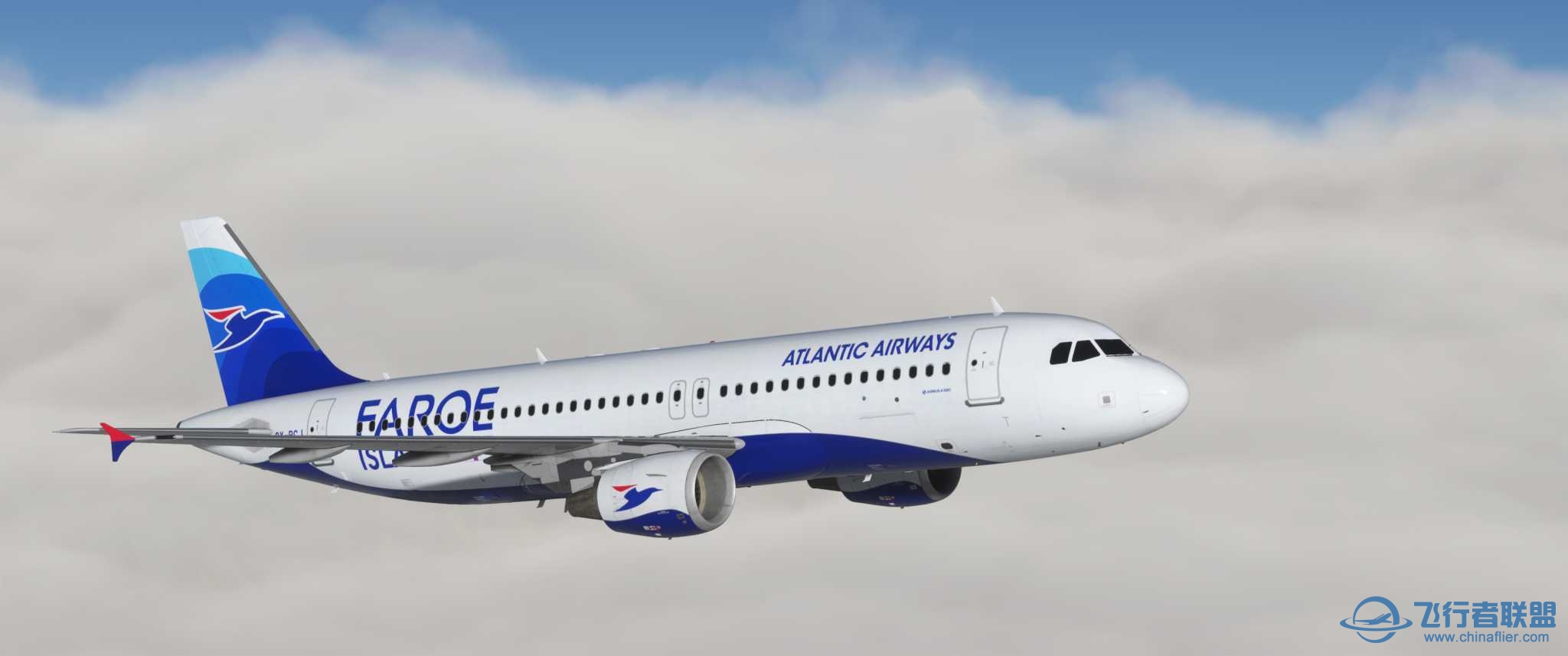 Fenix Simulation A320 8月27日开发更新-DCDU/CPDLC-3159 