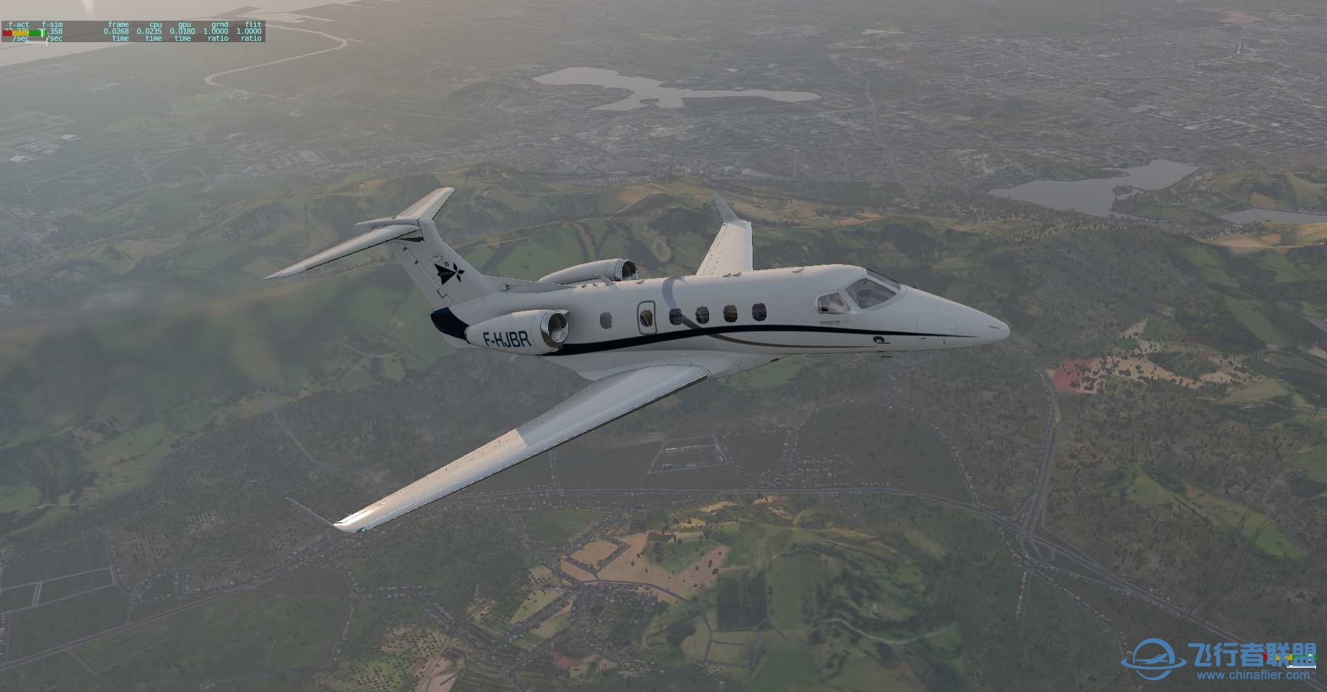 含机模链接 AEROBASK 飞鸿300V1.6最新版已CRACK-6384 