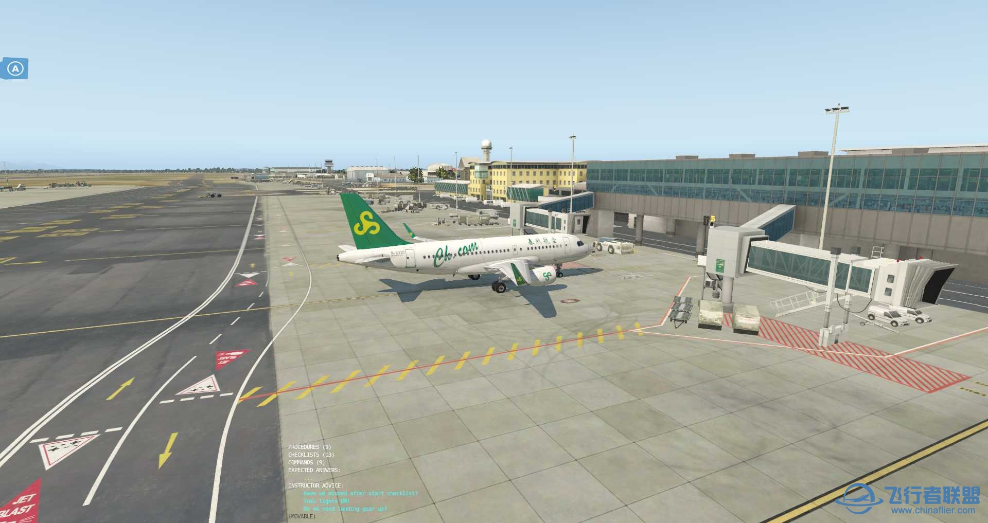 【免费首发】FSDG-FACT 南非开普敦国际机场 转换版（XPLANE11)-7578 
