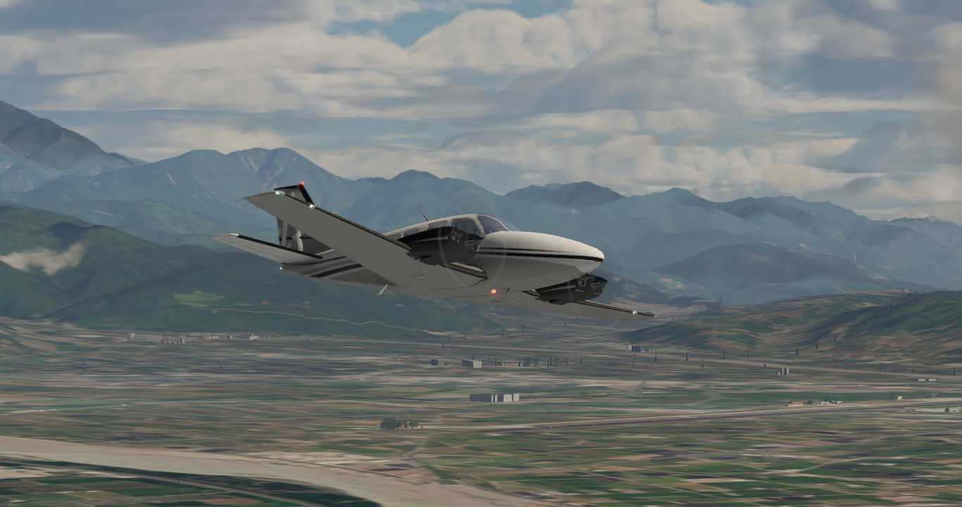 enhanced skyscapes for xp11-4329 