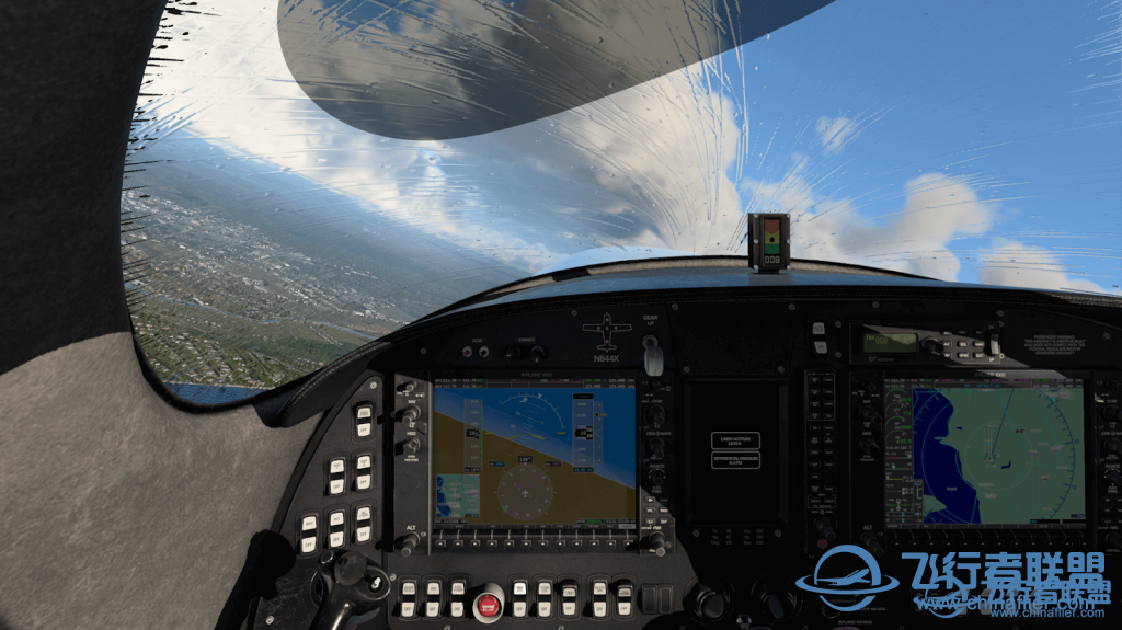 Laminar 跟进 X-Plane 12 的开发，提供光照和天空解释-4879 