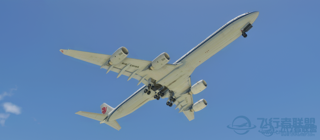 [ToGate Studio] Air China-A346-Fictional livery-(B-2390) ver.20211112-237 