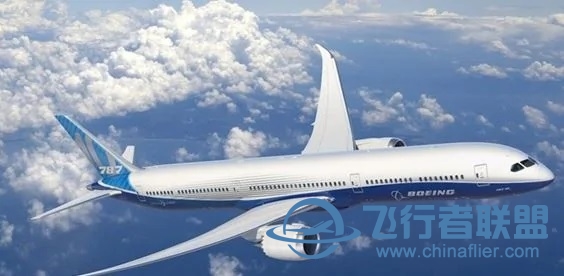 MFS2020默认787-10机翼疑问-6884 