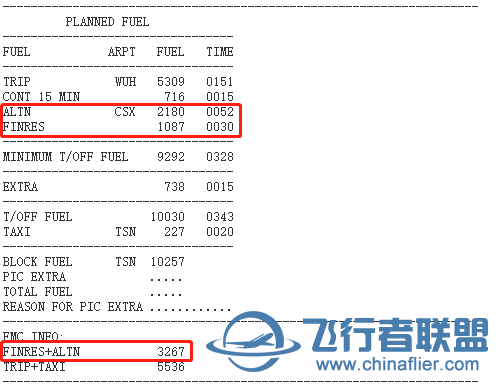 请问738的reserves一般要保留多少吨啊？-3760 