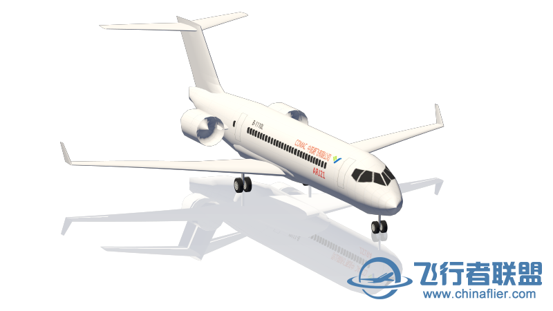x-plane11 涂装+机模整合包-4041 