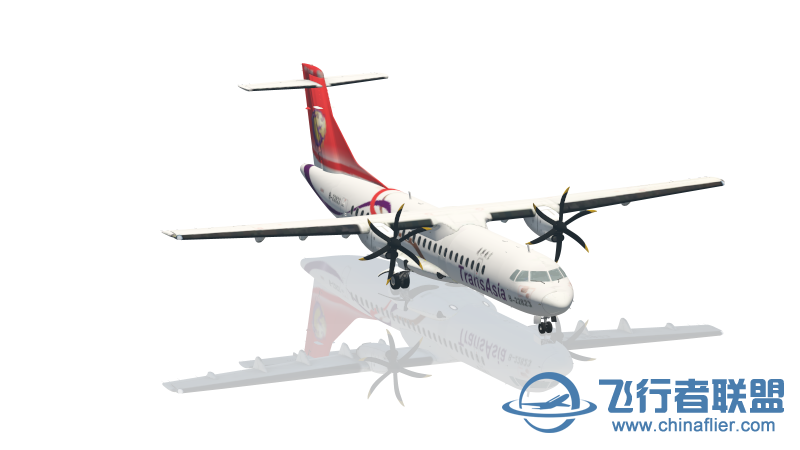 x-plane11 涂装+机模整合包-5101 