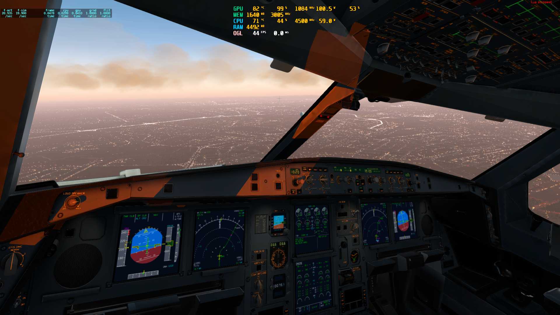 Toliss A346 ZUUU-ZSSS-277 