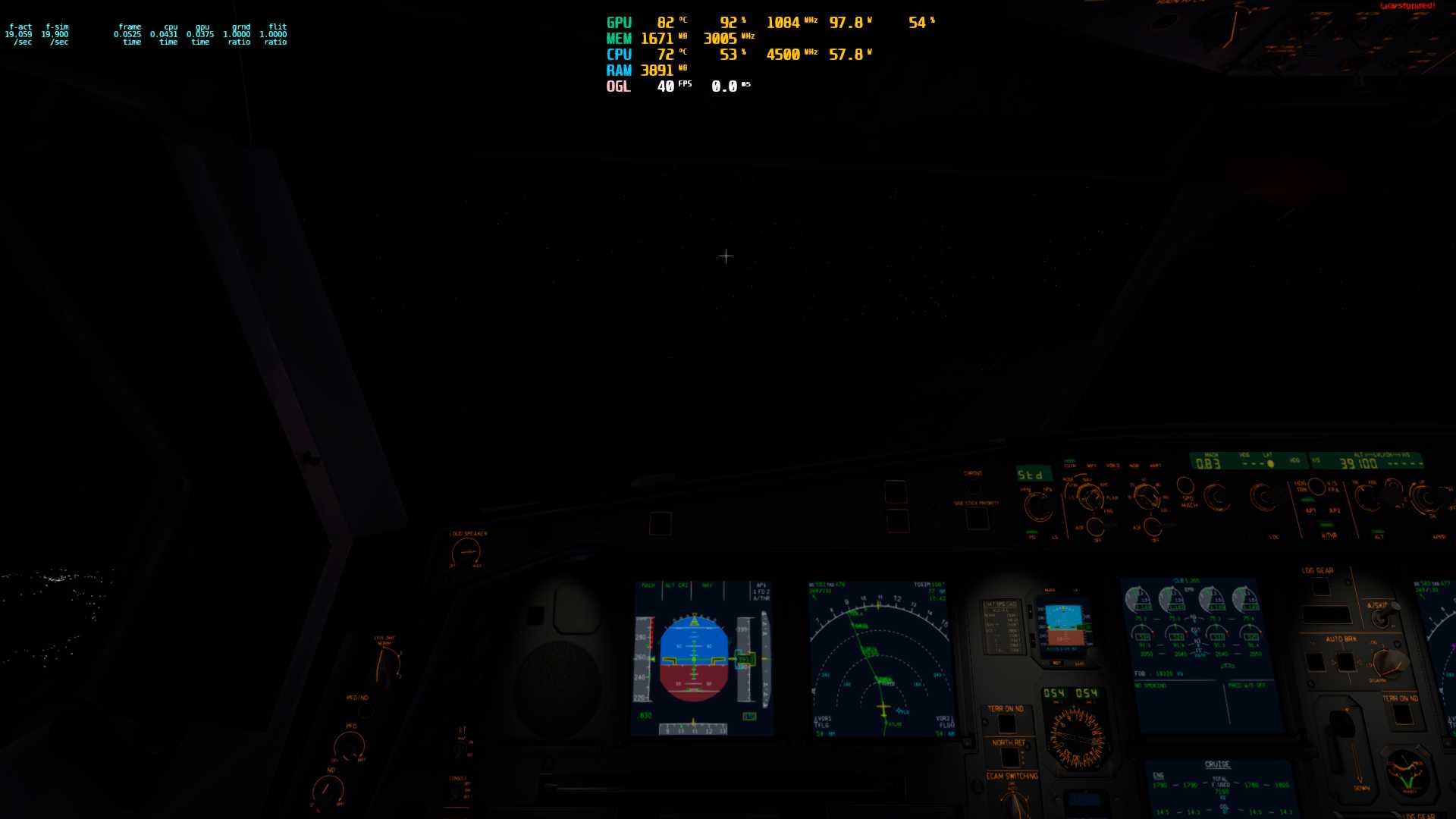 Toliss A346 ZUUU-ZSSS-2574 