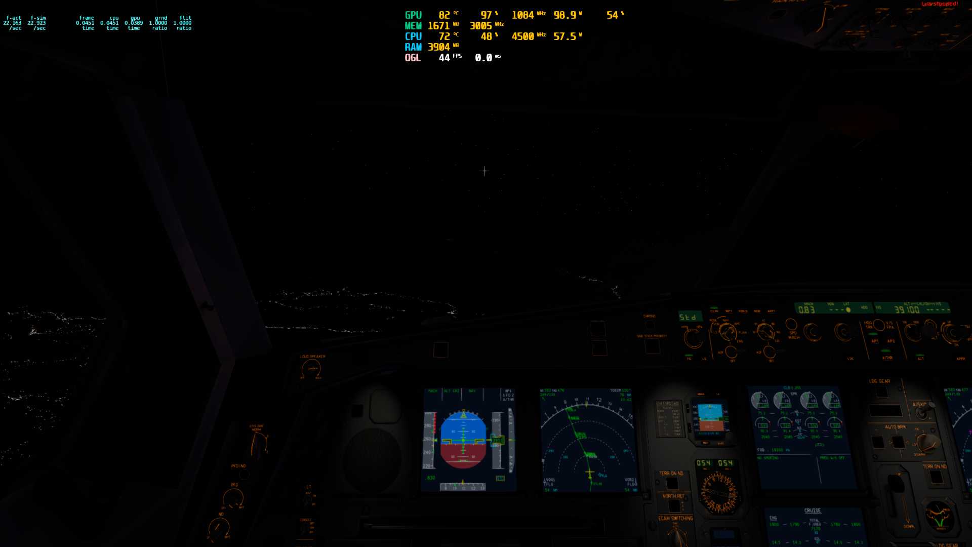 Toliss A346 ZUUU-ZSSS-695 
