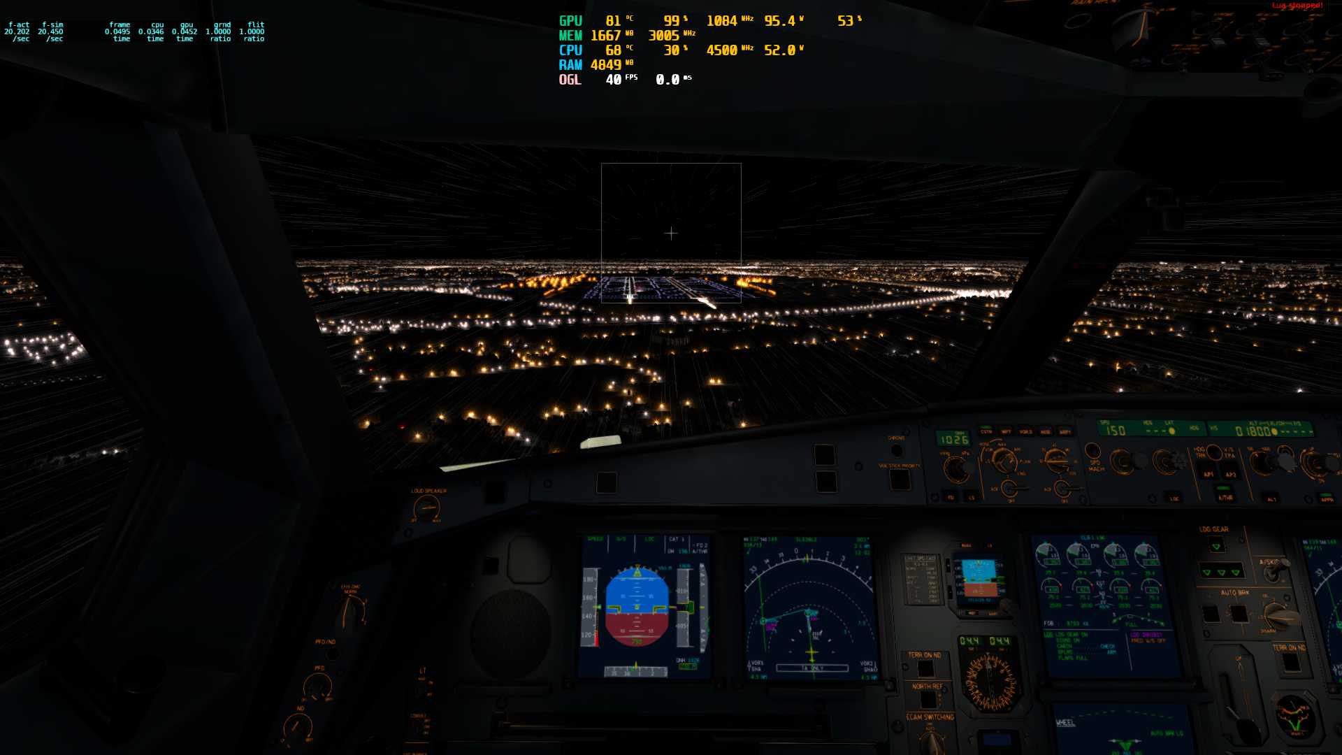 Toliss A346 ZUUU-ZSSS-3301 