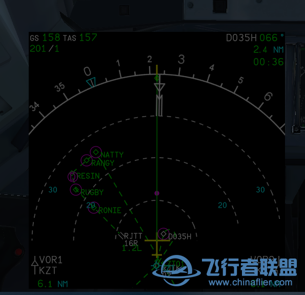 我的toliss a321 v1.3.2版本，自己冷舱启动之后，没有办法滑行-714 