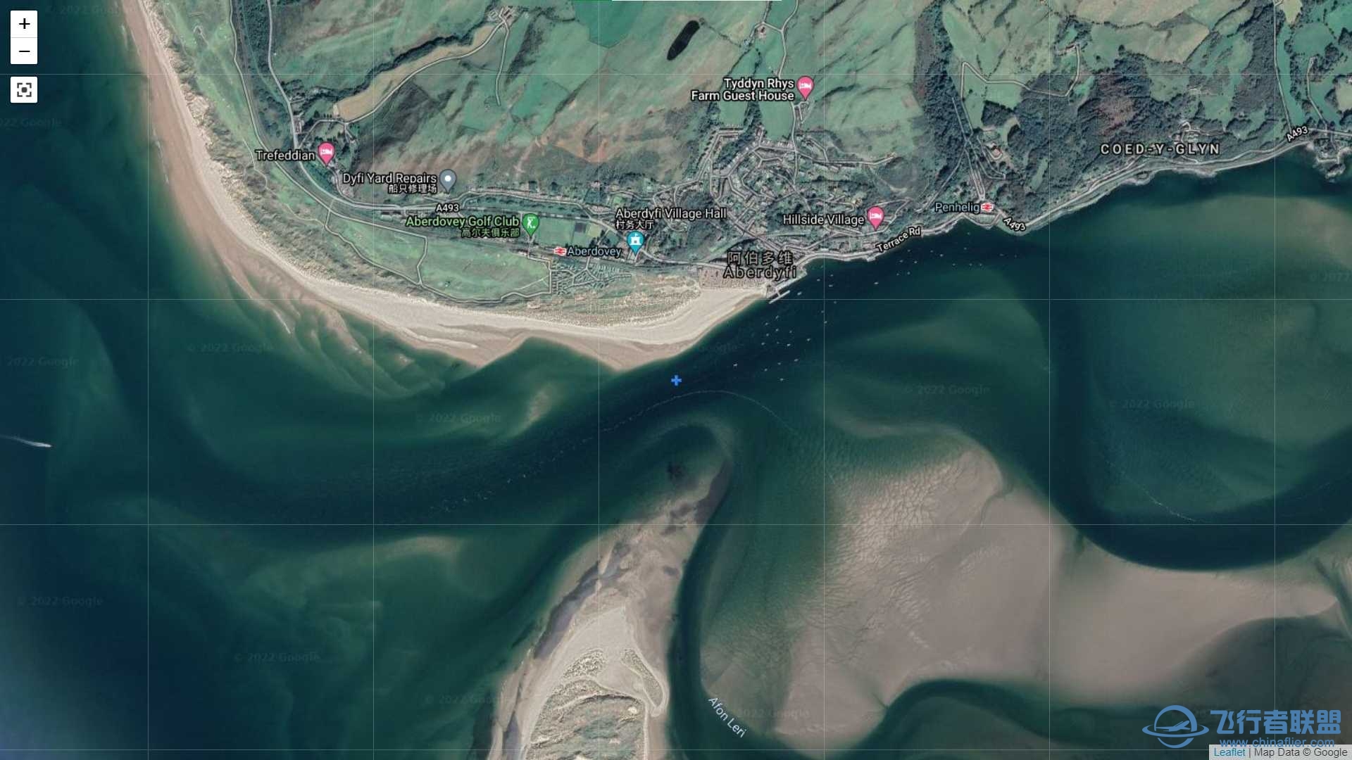 UK Robin_DR401 随便飞飞-7549 
