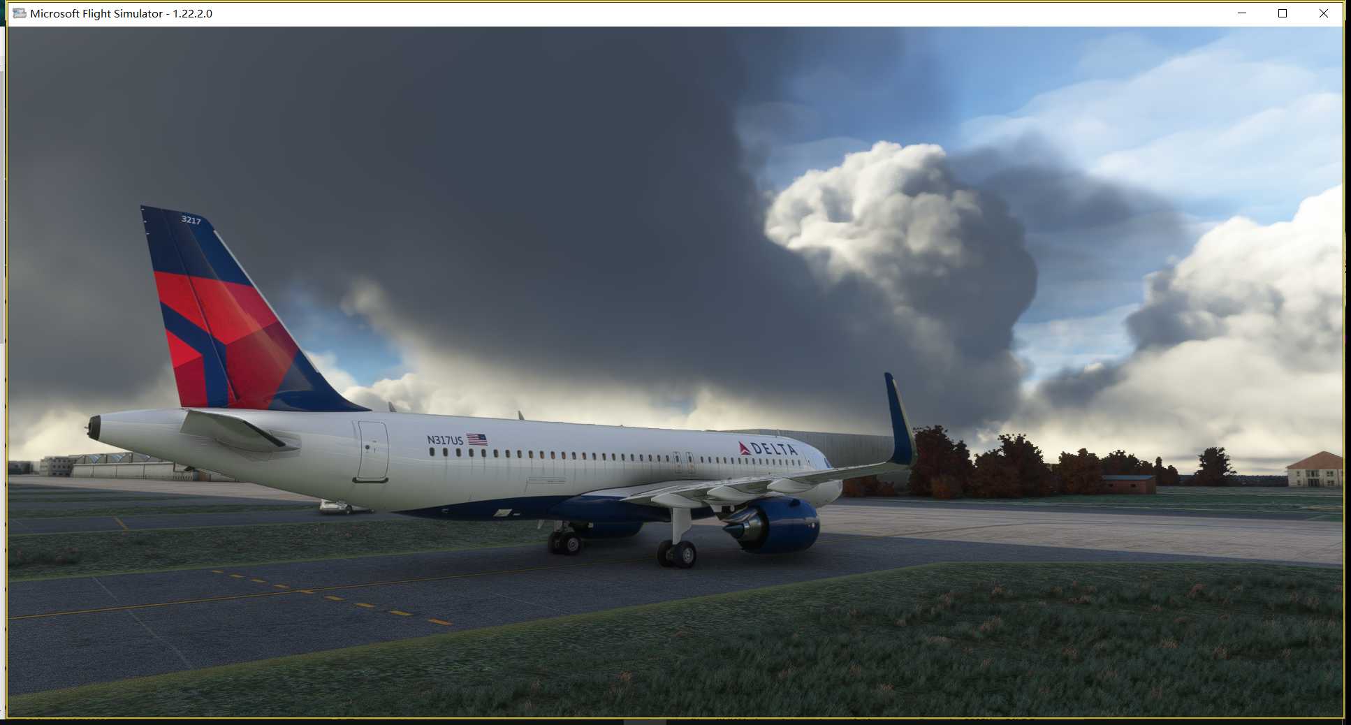 EBBR 布鲁塞尔 Melsbroek departure-9485 