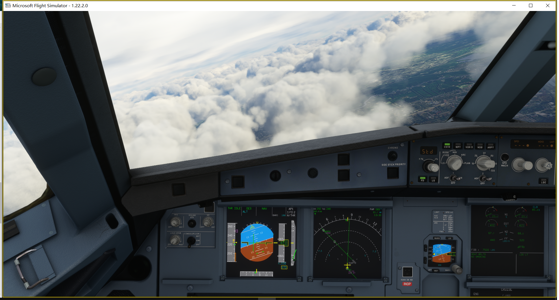 EBBR 布鲁塞尔 Melsbroek departure-8283 