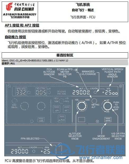 希望懂A320的朋友讲解一下-2928 