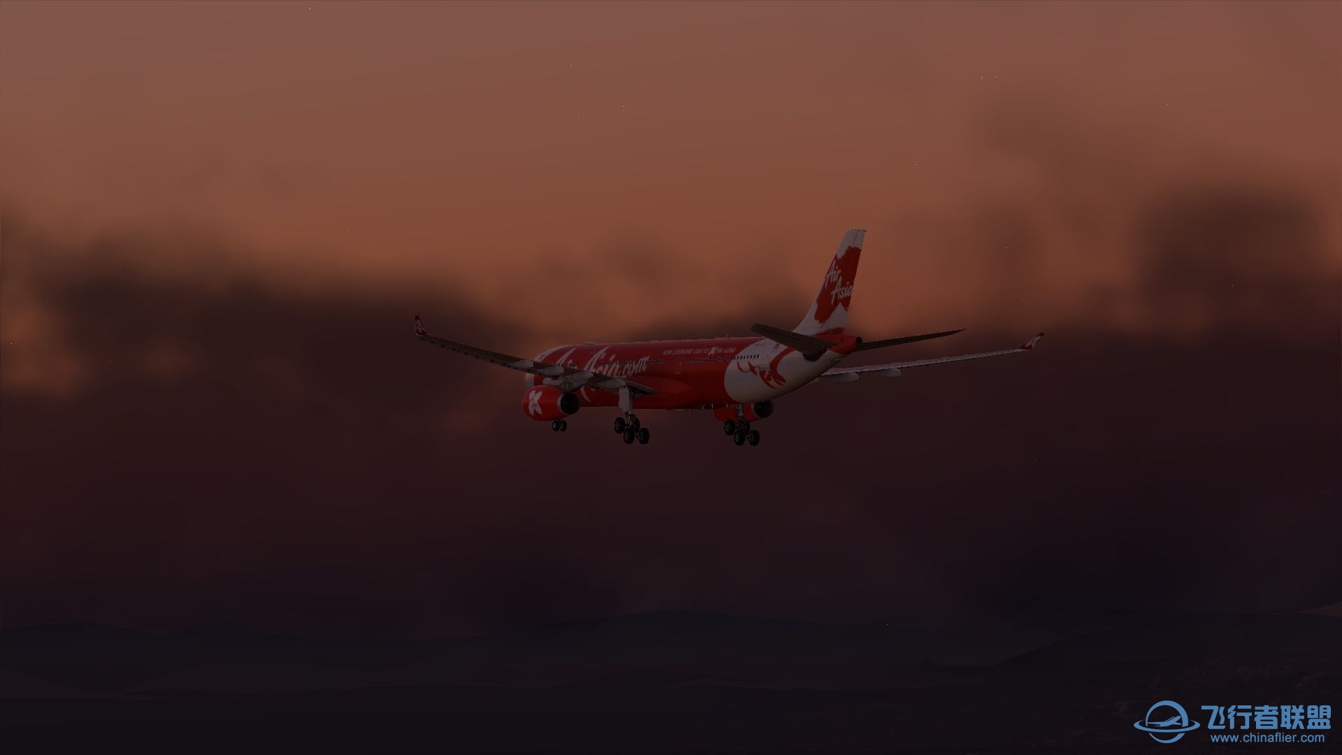 X-Plane 12 Alpha 1 美图-1273 