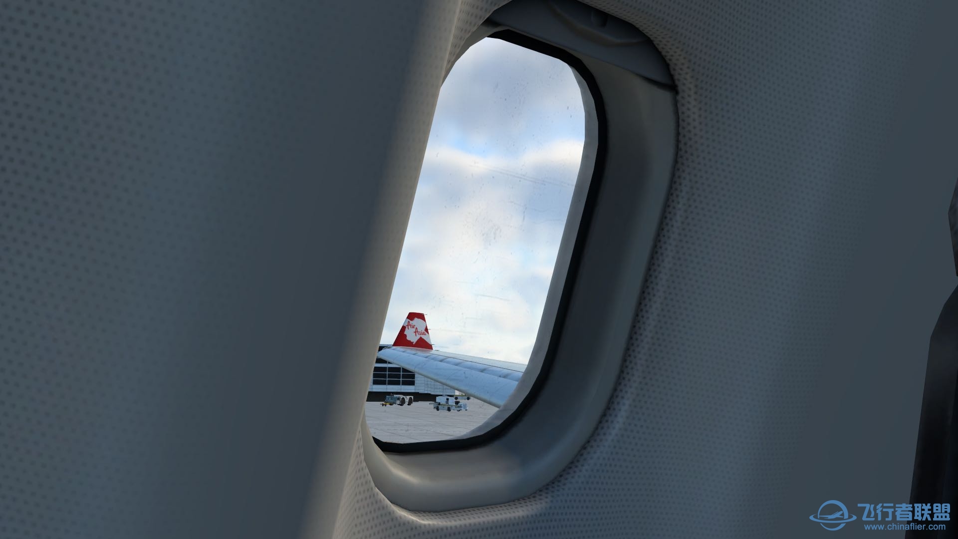 X-Plane 12 Alpha 1 美图-944 