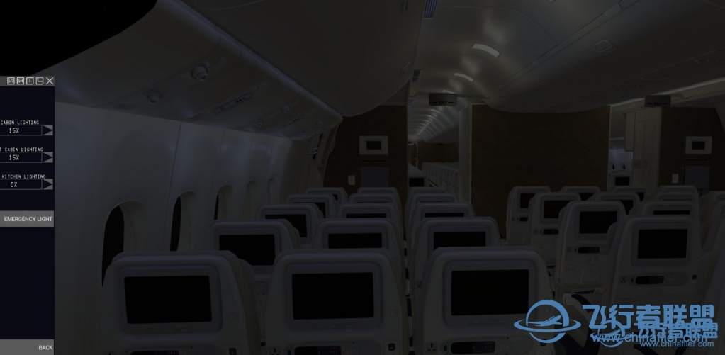Flight Factor 最新 777V2 预览回顾-3665 