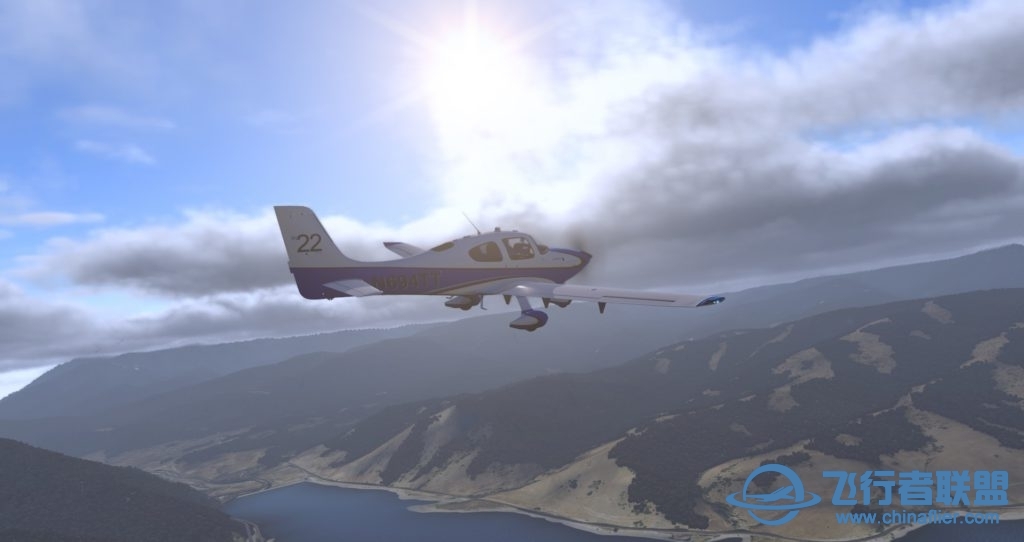 TorqueSim X-Plane 11 更新发布；X-Plane 12 准备工作-8008 