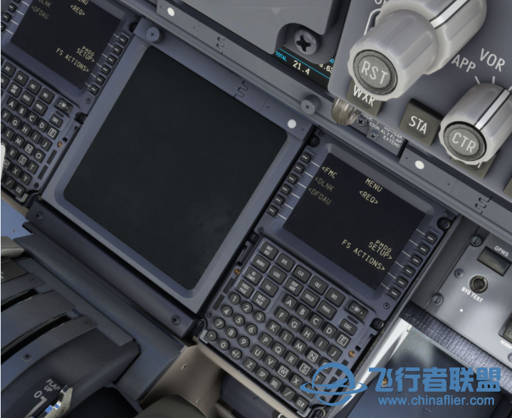PMDG 发布新的 MSFS 737 更新-6123 
