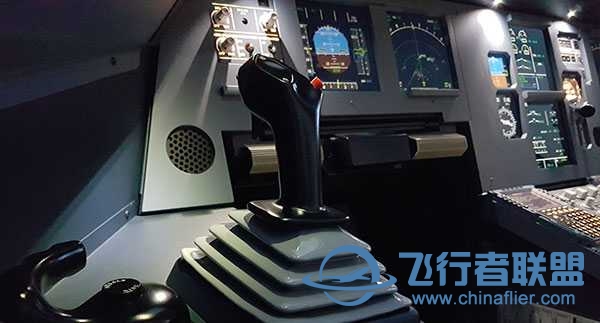 飞友福利社群，含模拟飞行体验，欢迎加入-6127 