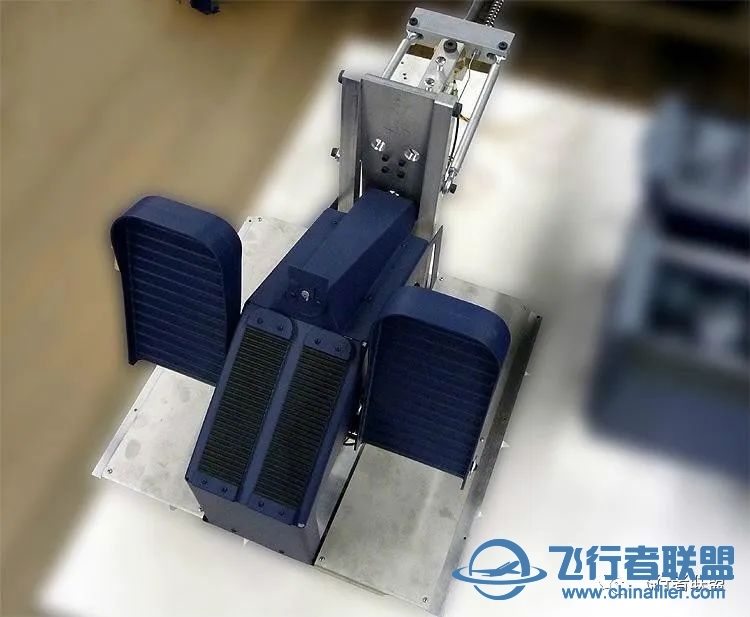 飞行者联盟空客320来啦！只需29.8万-5952 