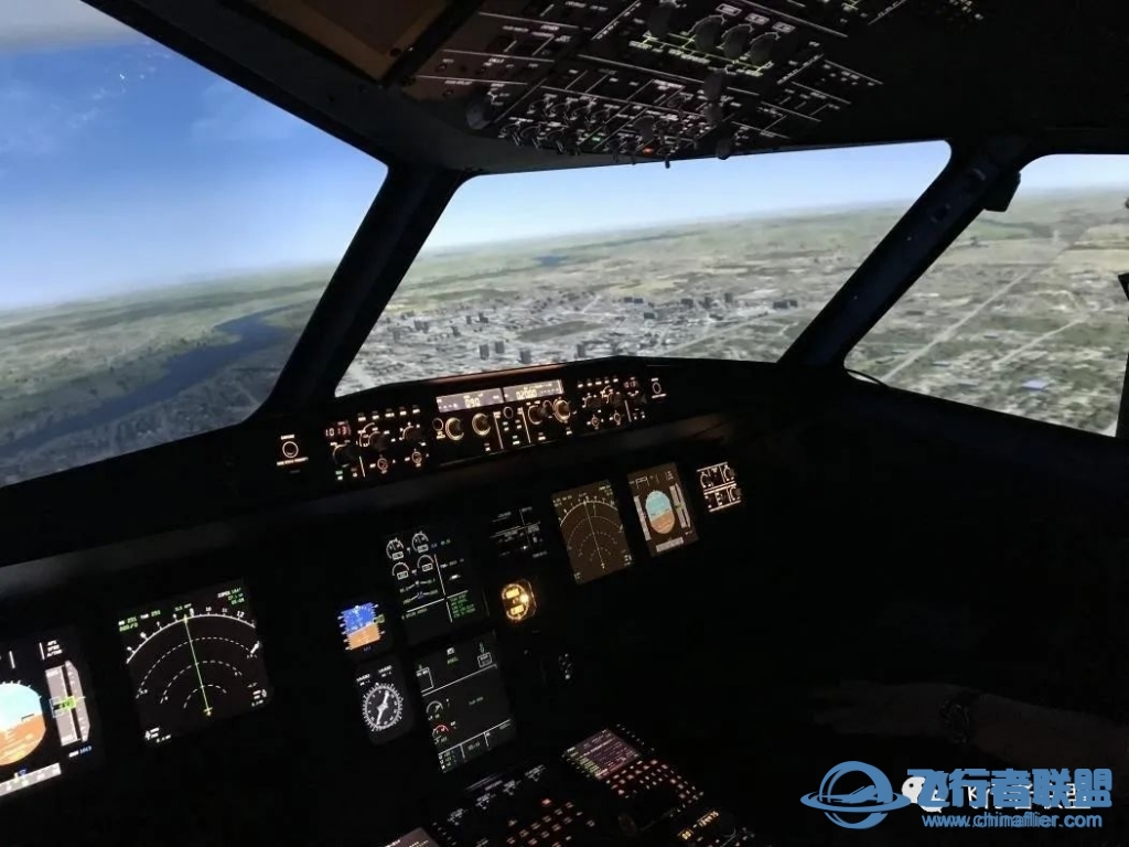飞行者联盟空客320来啦！只需29.8万-9157 
