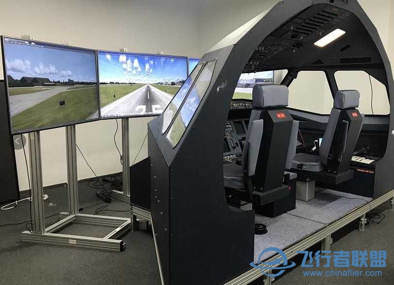 飞行者联盟空客320来啦！只需29.8万-70 