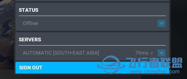msfs2020变成离线模式了咋办-353 