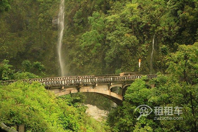 FSX飞行任务之夏威夷风光之旅-7489 