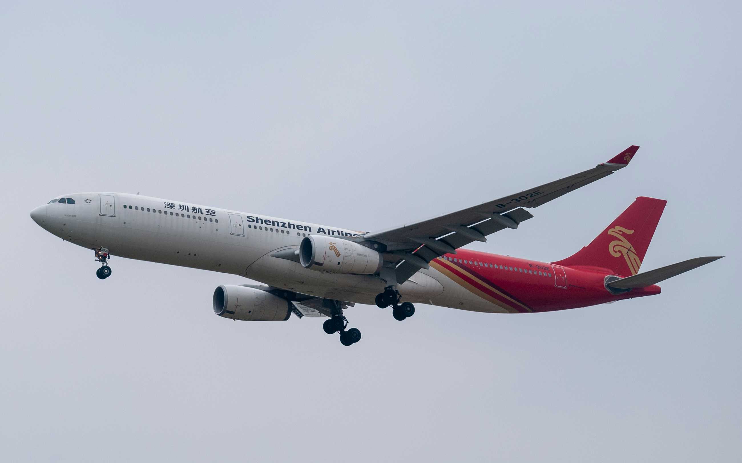 抽空发一波上回大韩近照与5月7日ZLXY05L成果-6834 