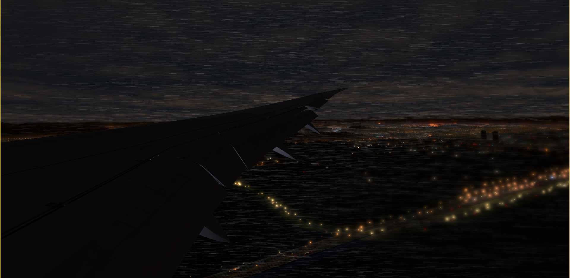 XP11 翱翔在黑夜中-8690 