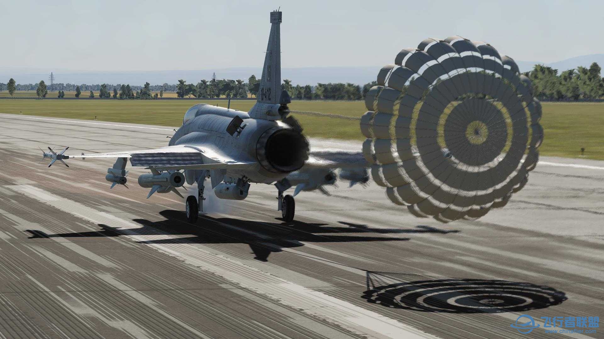 飞行者联盟 枭龙JF-17前面板集成套装发布！-6634 
