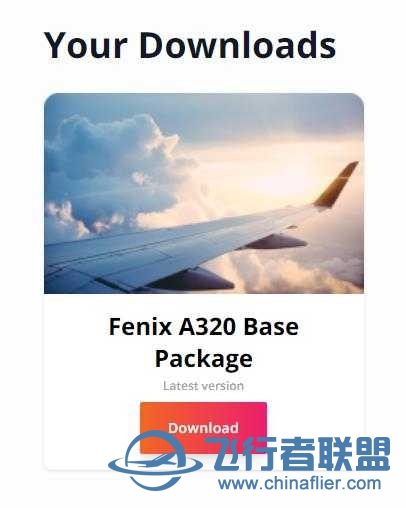 Fenix A320 For MSFS2020已发布-6649 