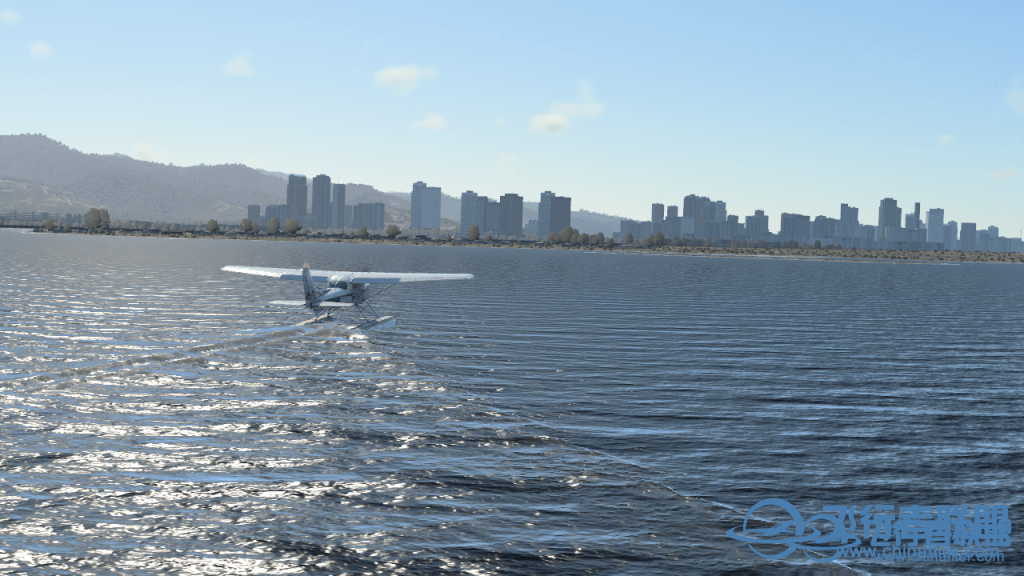 Laminar Research 发布 X-Plane 12 开发更新-7444 